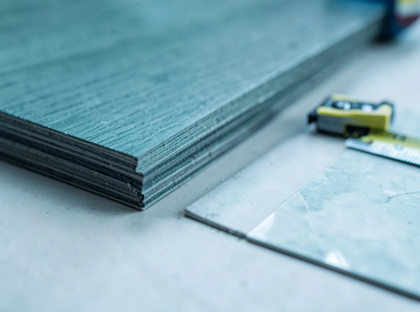 Luxury Vinyl Plank Installation Phoenix, MD FAQs